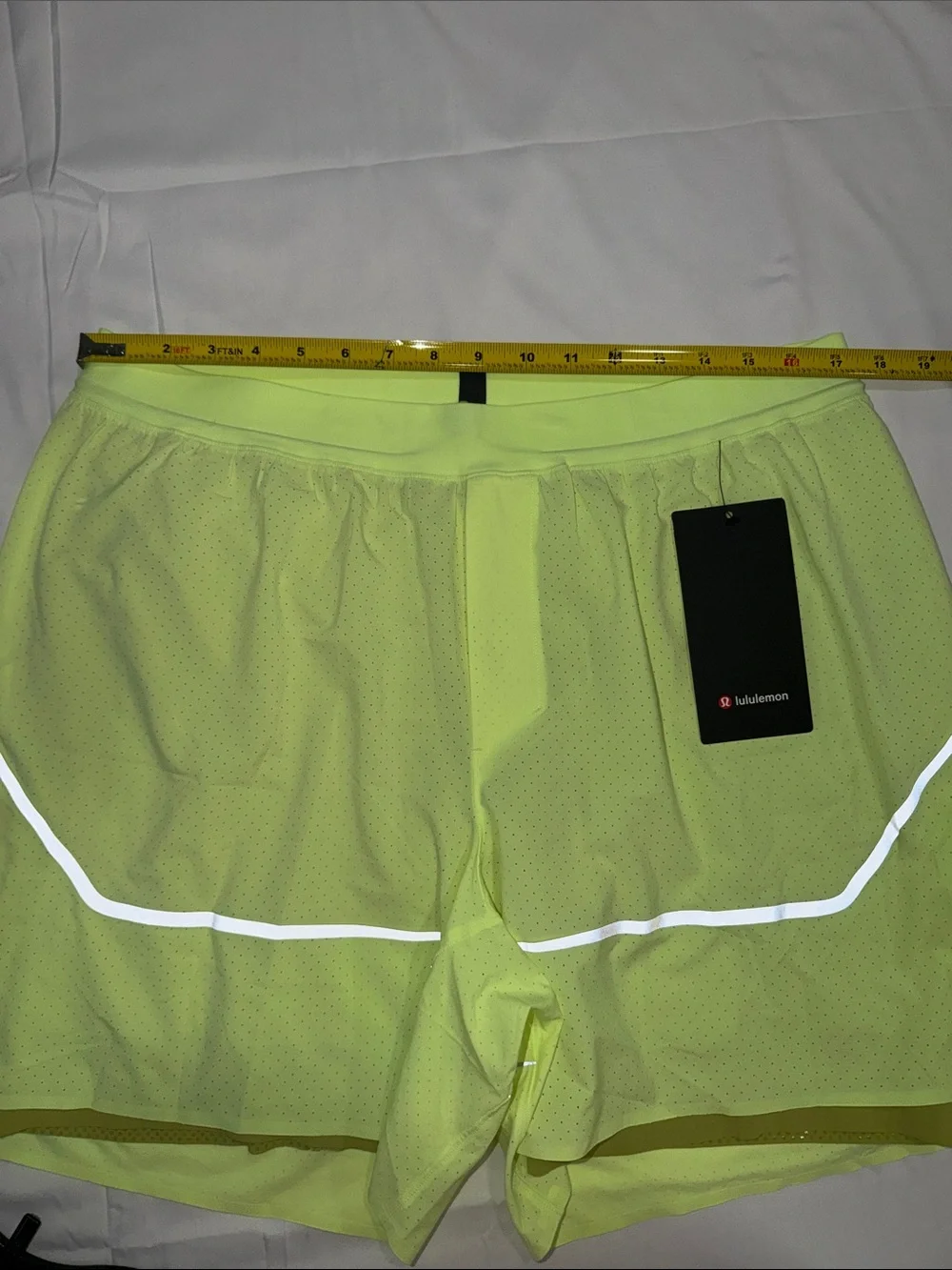 lululemon athletica lululemon surge